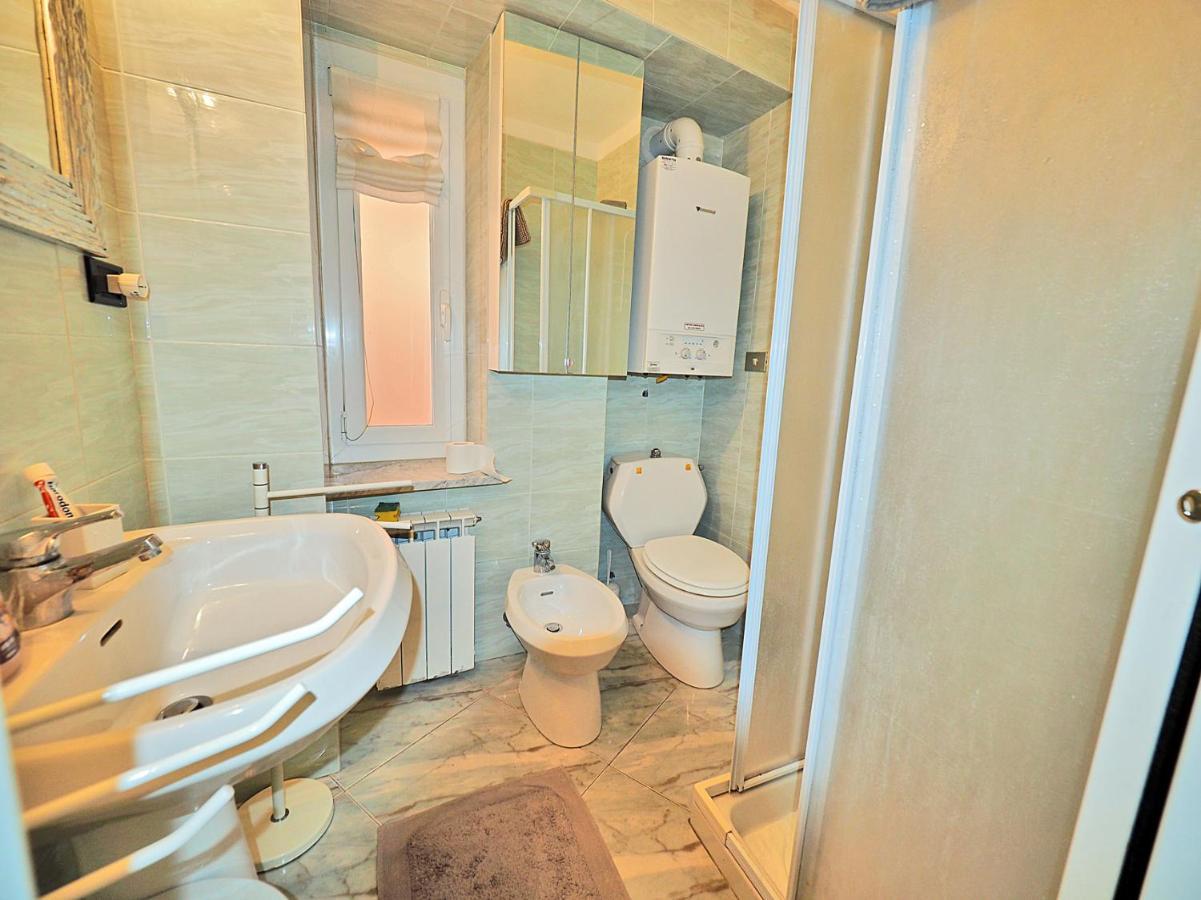 The Best View Of The Sea 2 Lerici Exterior foto