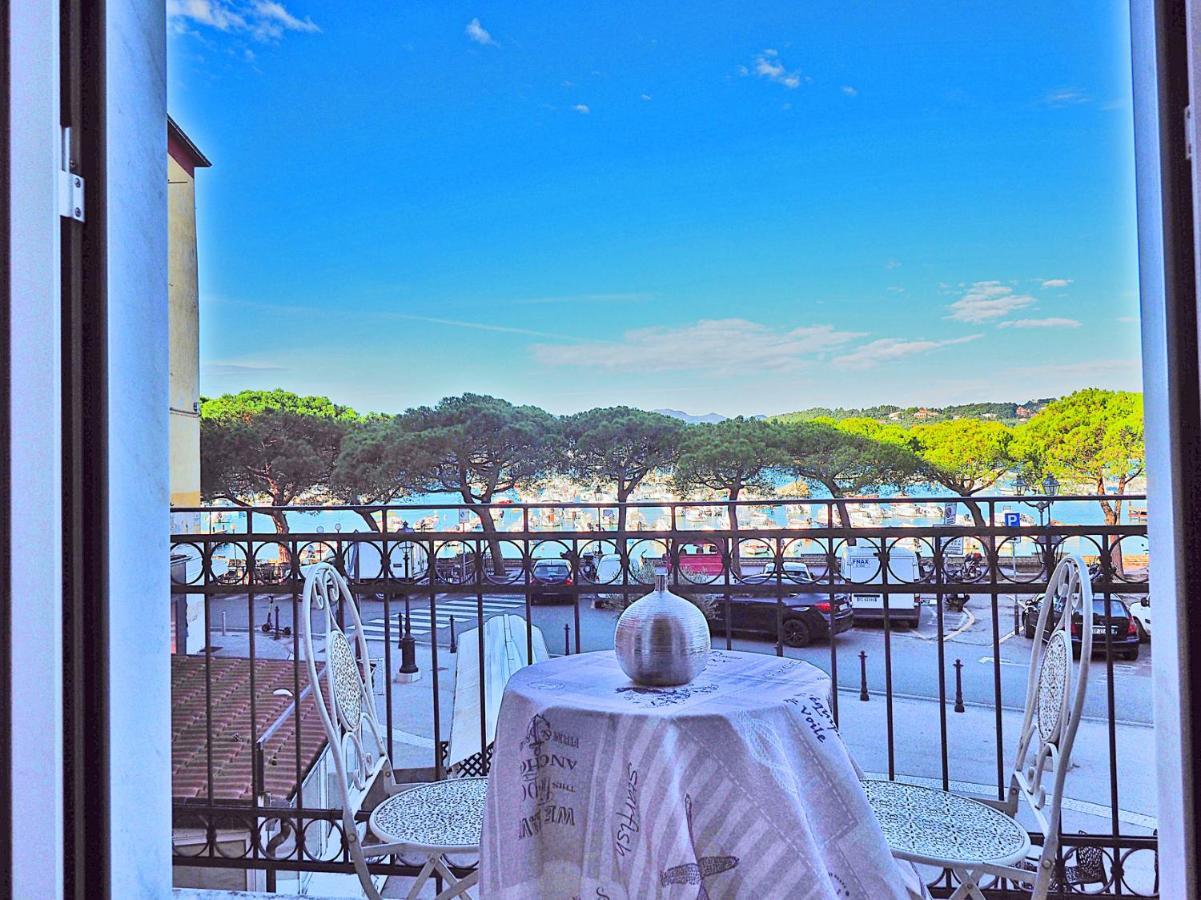 The Best View Of The Sea 2 Lerici Exterior foto