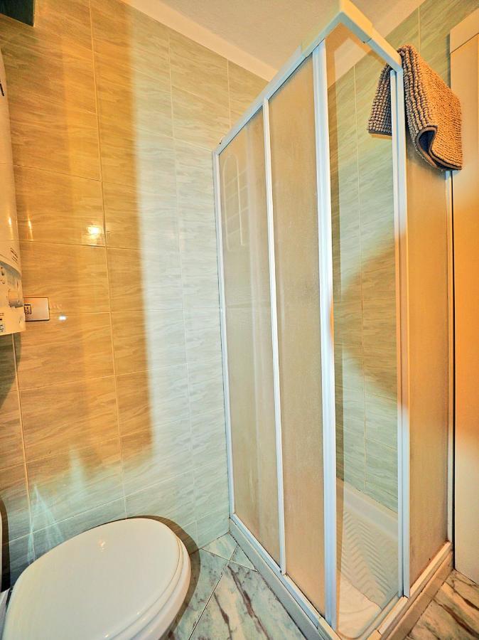 The Best View Of The Sea 2 Lerici Exterior foto