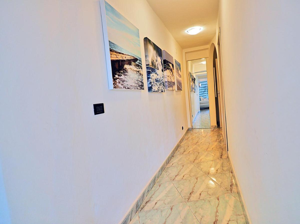 The Best View Of The Sea 2 Lerici Exterior foto