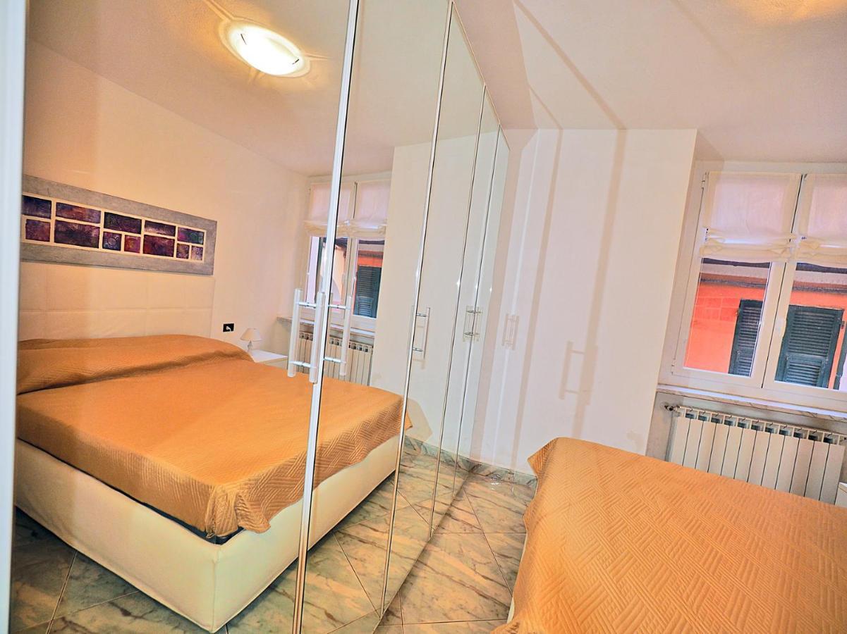 The Best View Of The Sea 2 Lerici Exterior foto