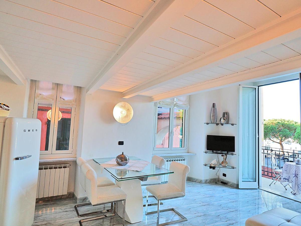 The Best View Of The Sea 2 Lerici Exterior foto