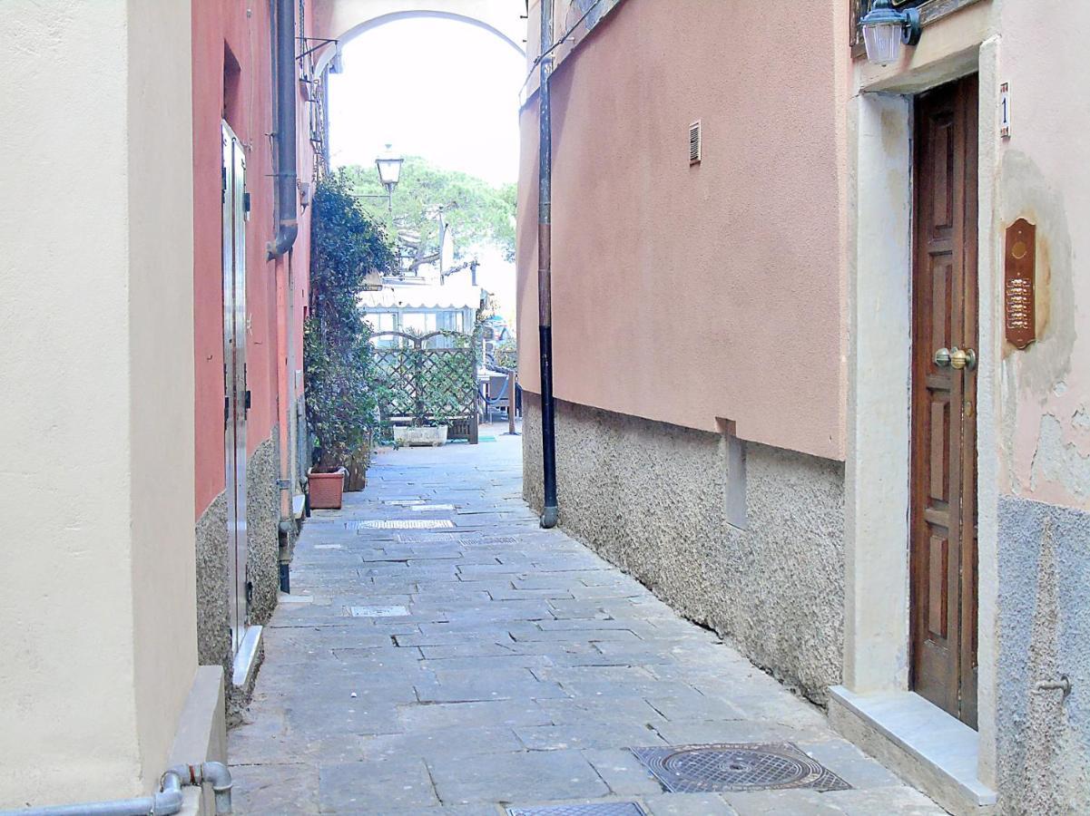 The Best View Of The Sea 2 Lerici Exterior foto